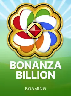 Bonanza Billion di Duren77