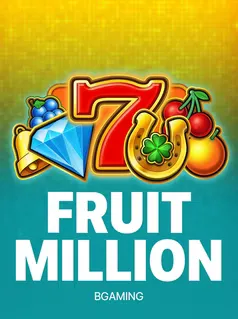 Fruit Million di Duren77