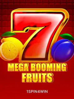Mega Booming Fruits di Duren77