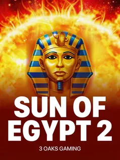 Sun of Egypt 2 di Duren77